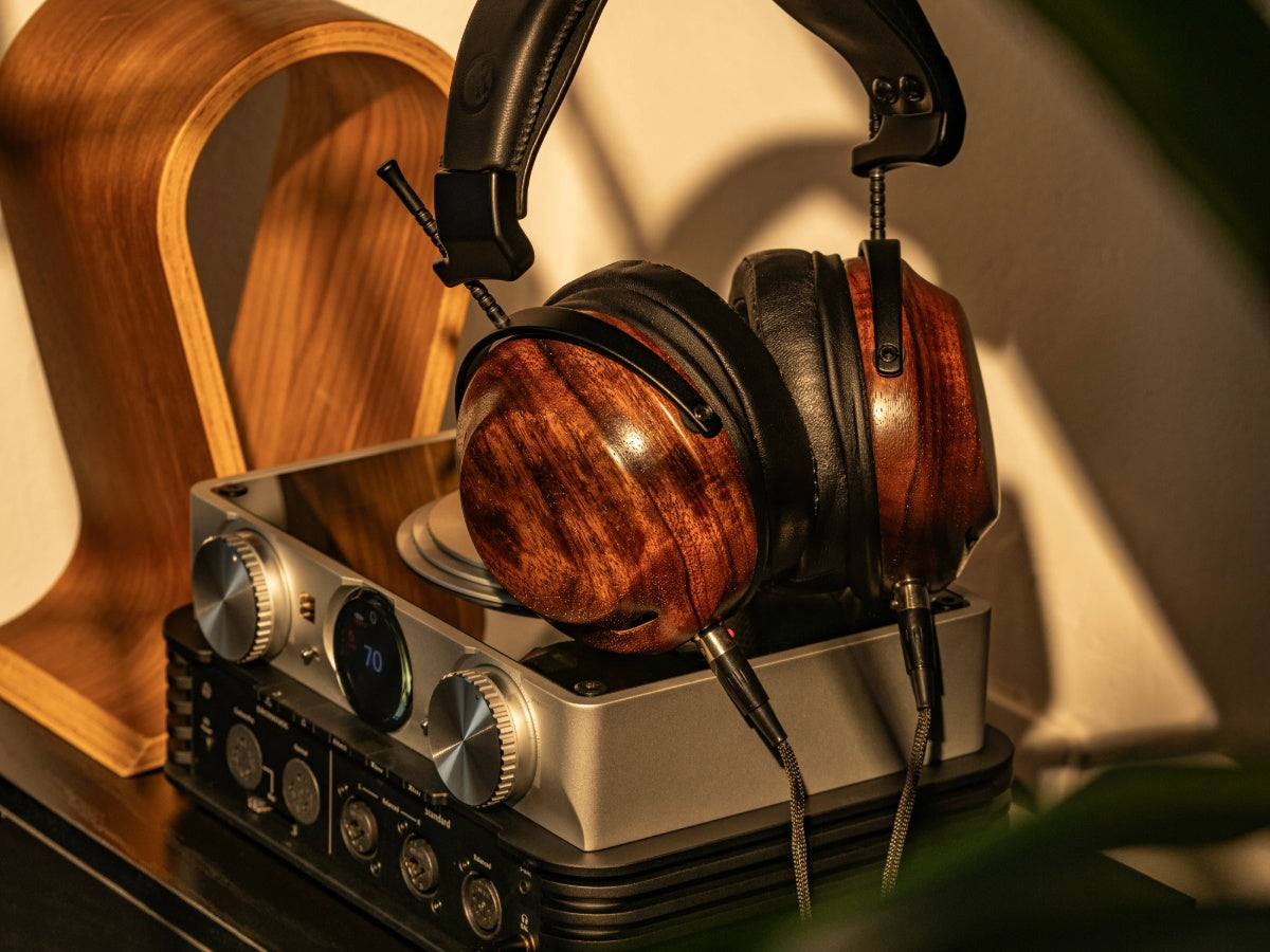 iFi Audio iCAN Phantom 1.5