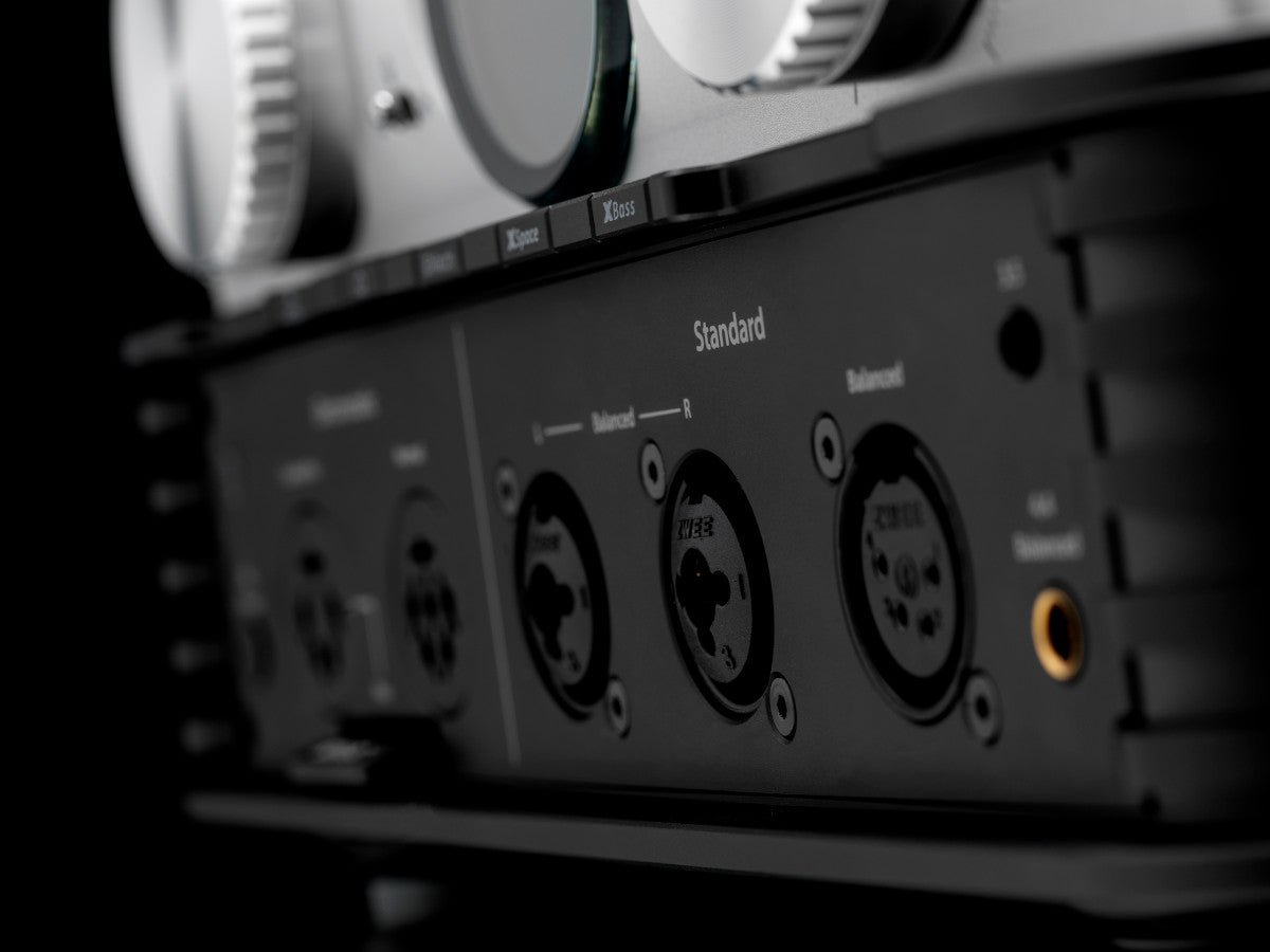 iFi Audio iCAN Phantom