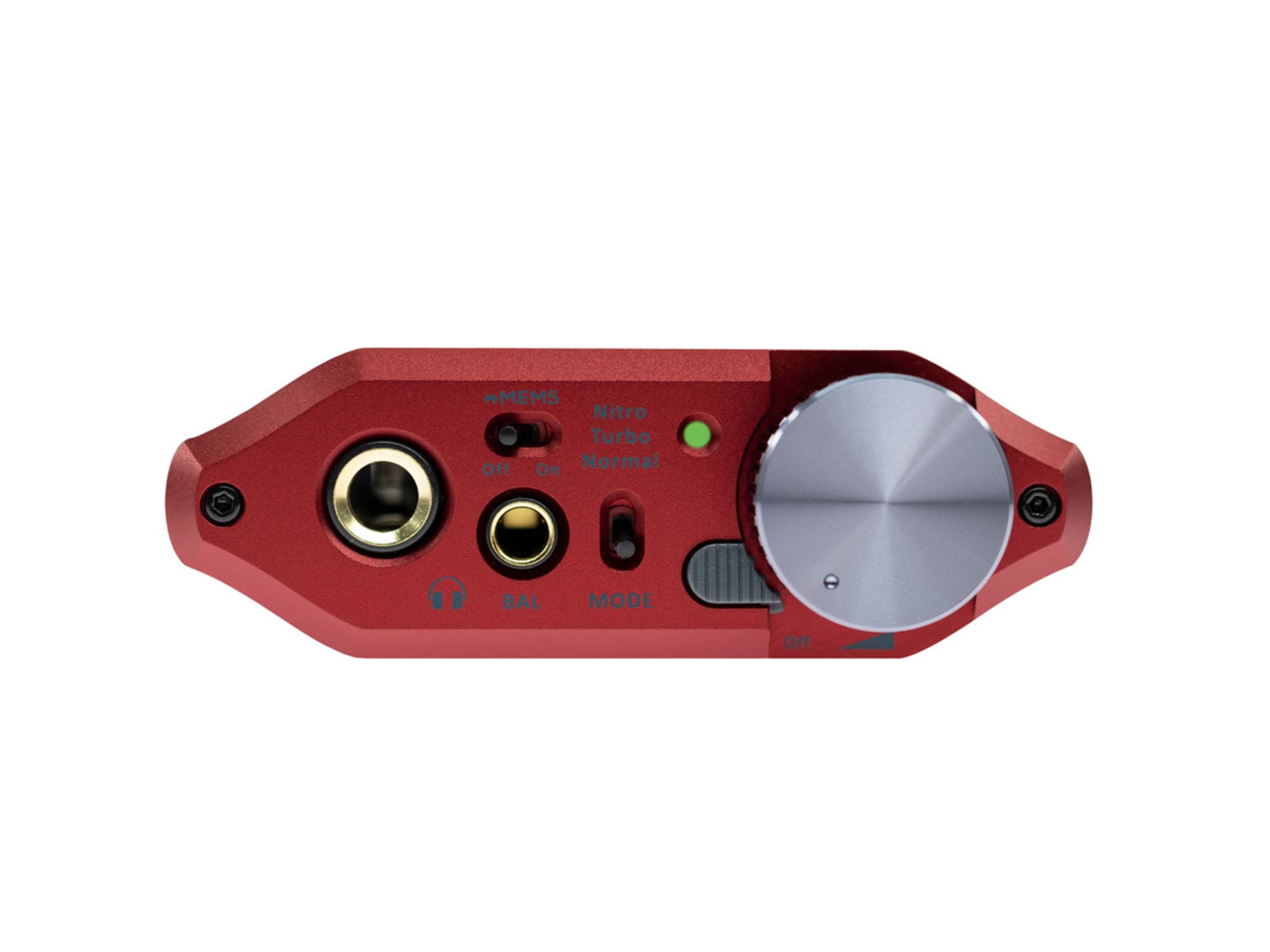 iFi Audio iDSD Diablo 2