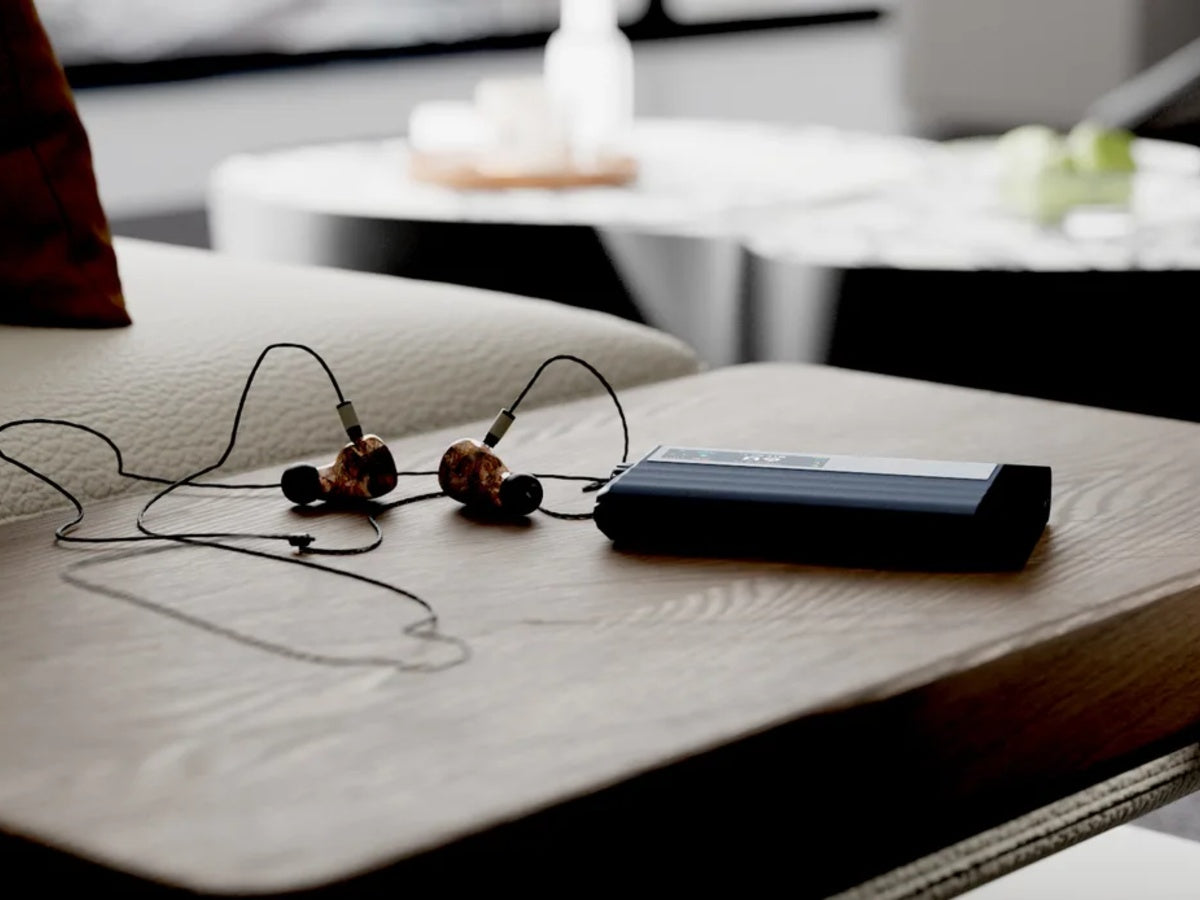 iFi Audio iDSD GR 2