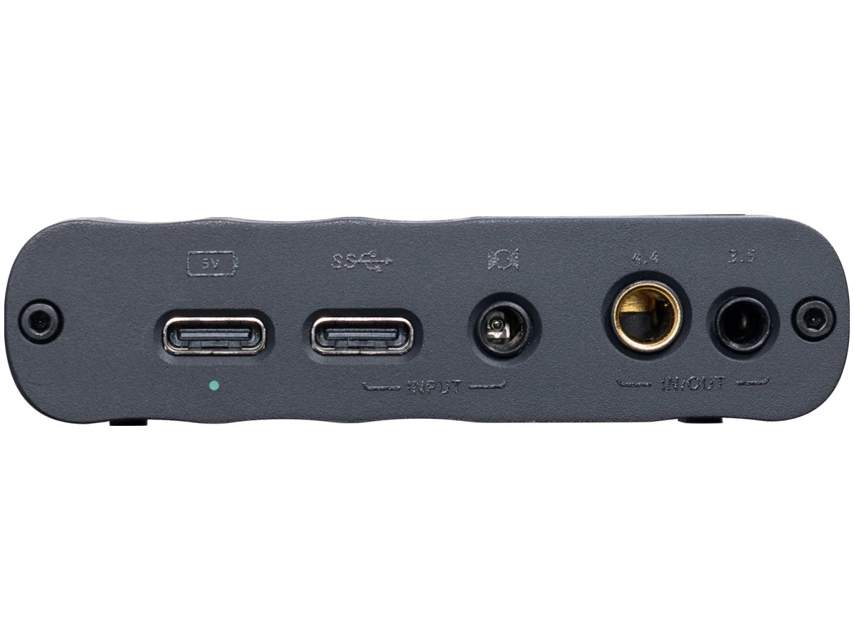 iFi Audio iDSD GR 2