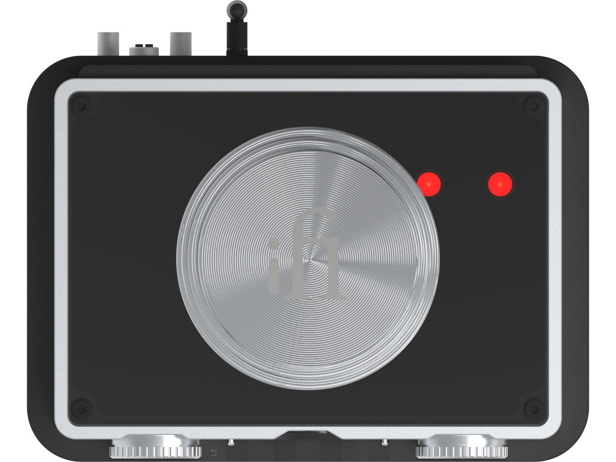 iFi Audio iDSD Phantom