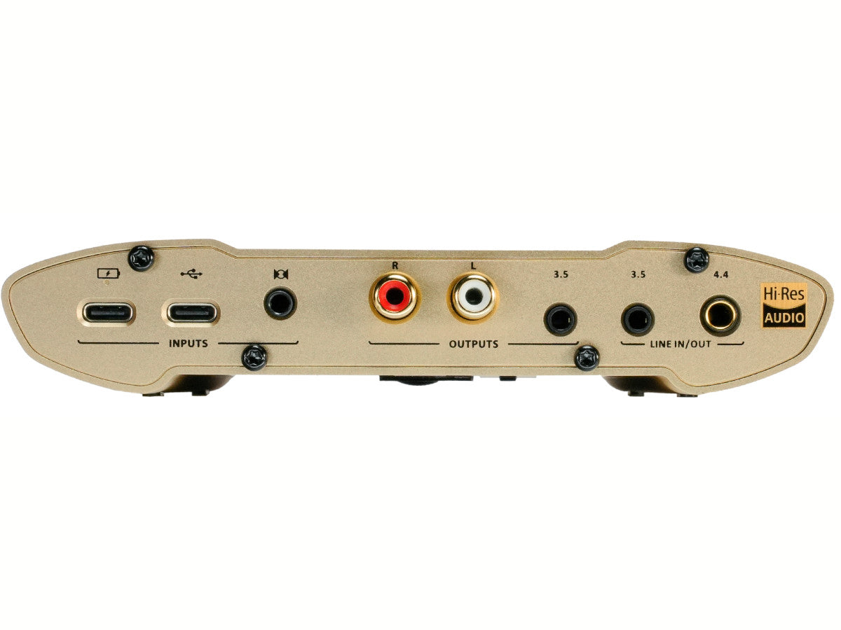 iFi Audio iDSD Valkyrie