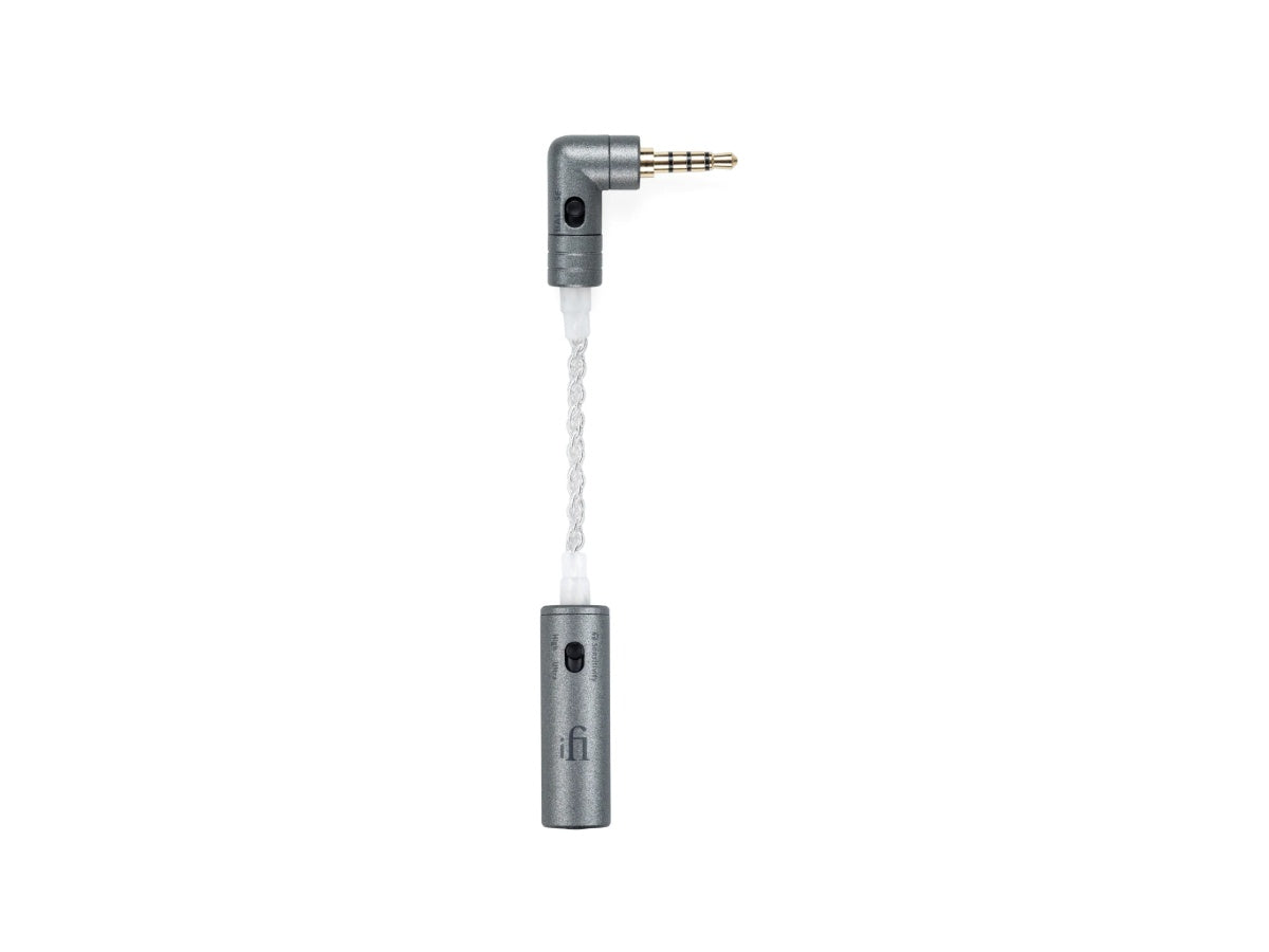 iFi Audio iEMatch+