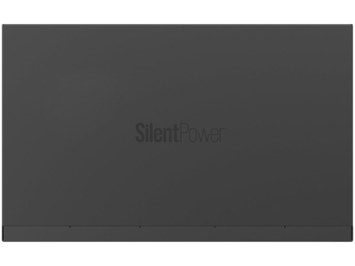 iFi Audio LAN iSilencer 12-In/12-Out