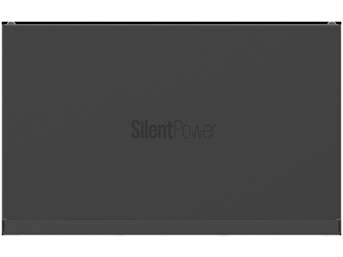 iFi Audio LAN iSilencer 8-In/8-Out