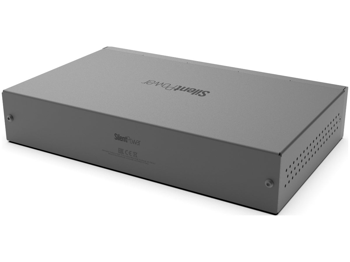 iFi Audio LAN iSilencer 8-In/8-Out