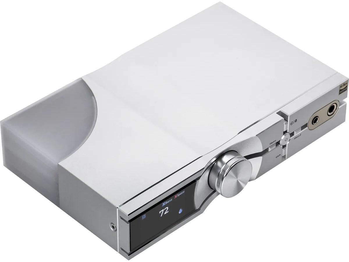 iFi Audio NEO iDSD 2