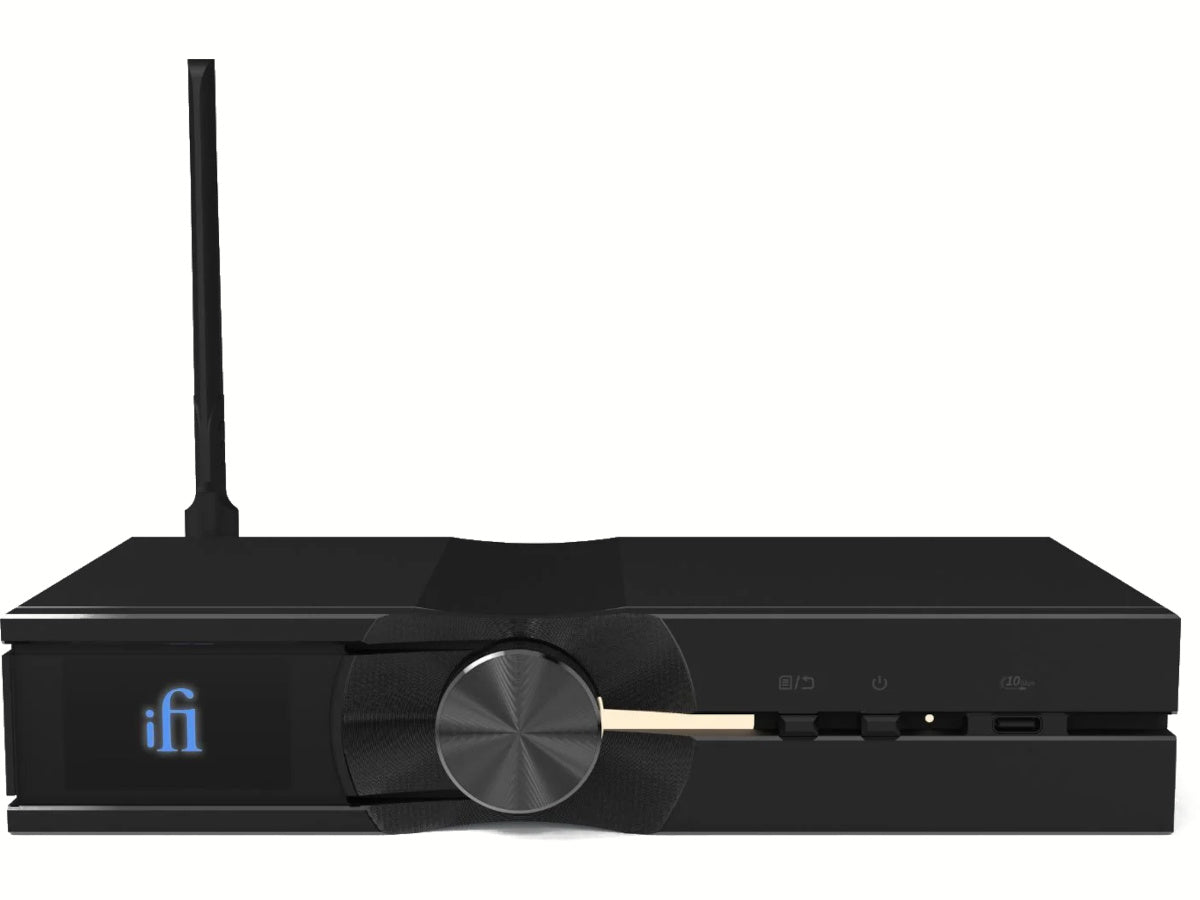 iFi Audio NEO STREAM 3 (2)