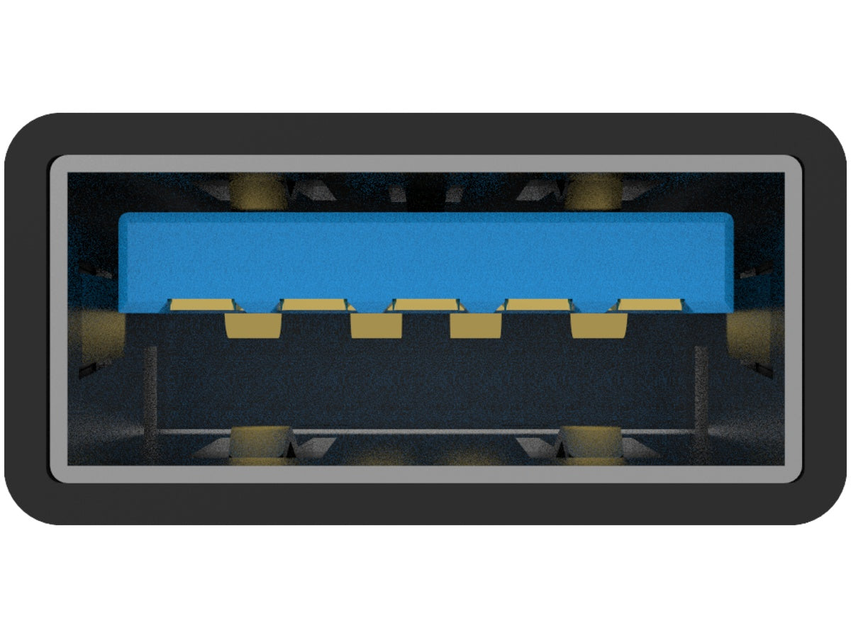 iFi Audio Câble Micro OTG
