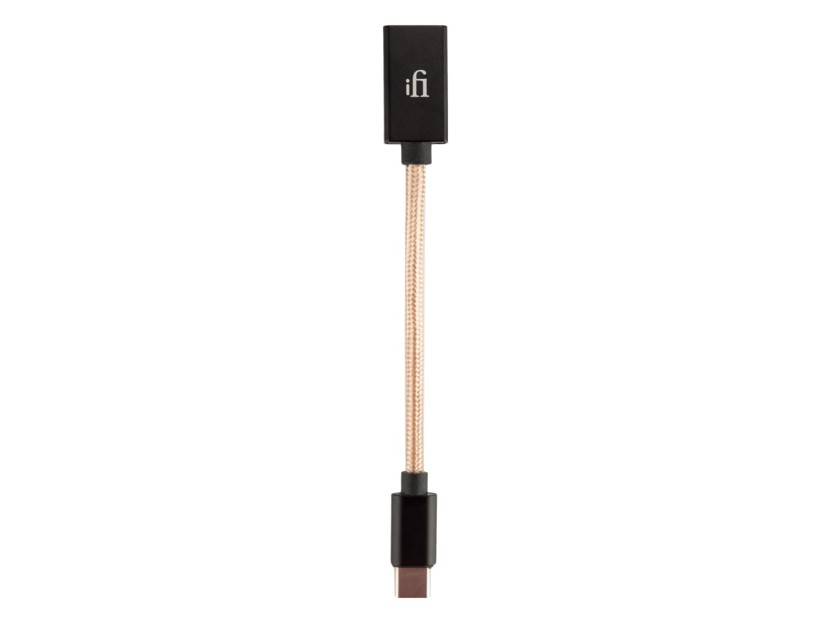 iFi Audio Câble Micro OTG