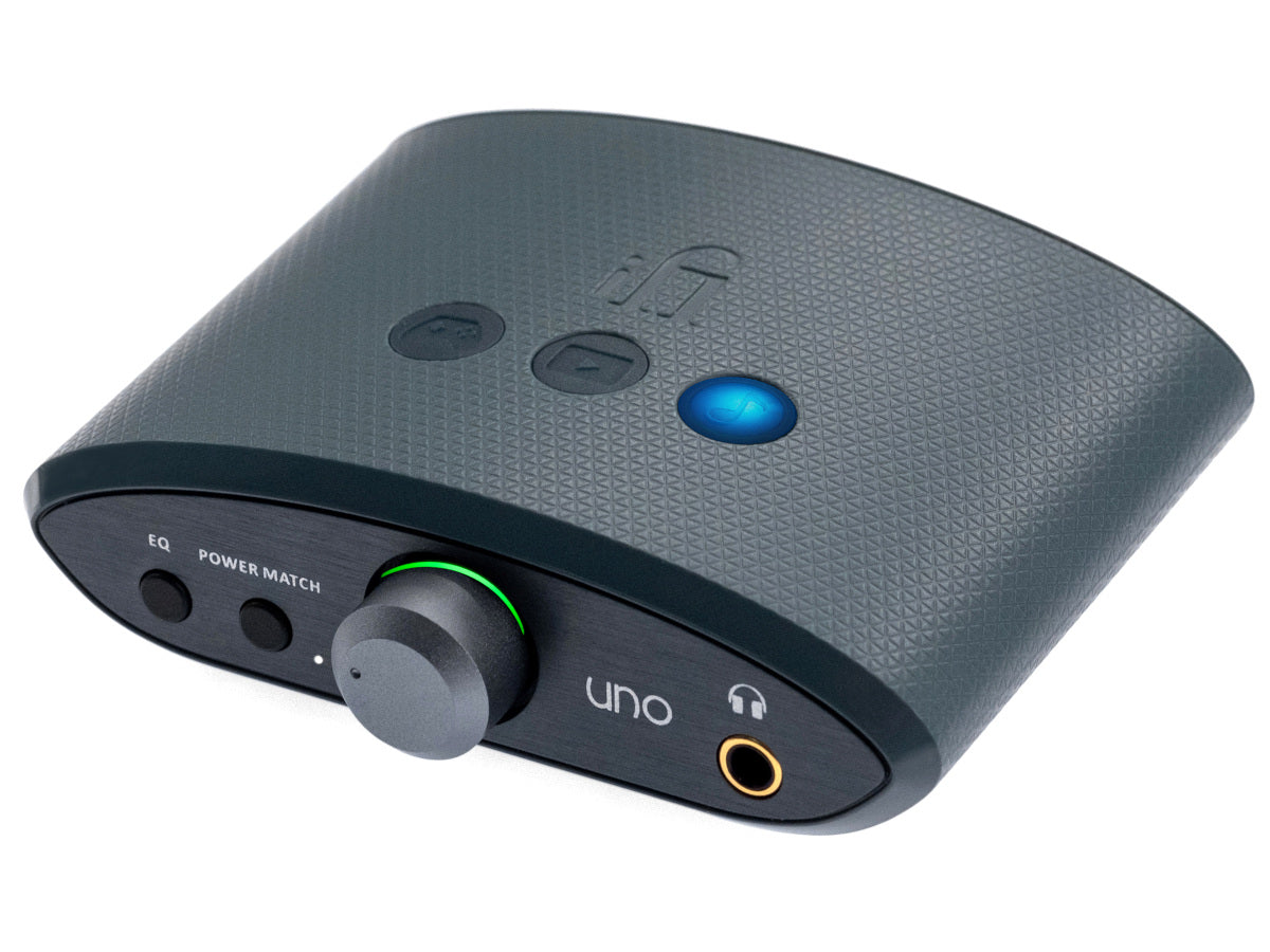 iFi Audio UNO