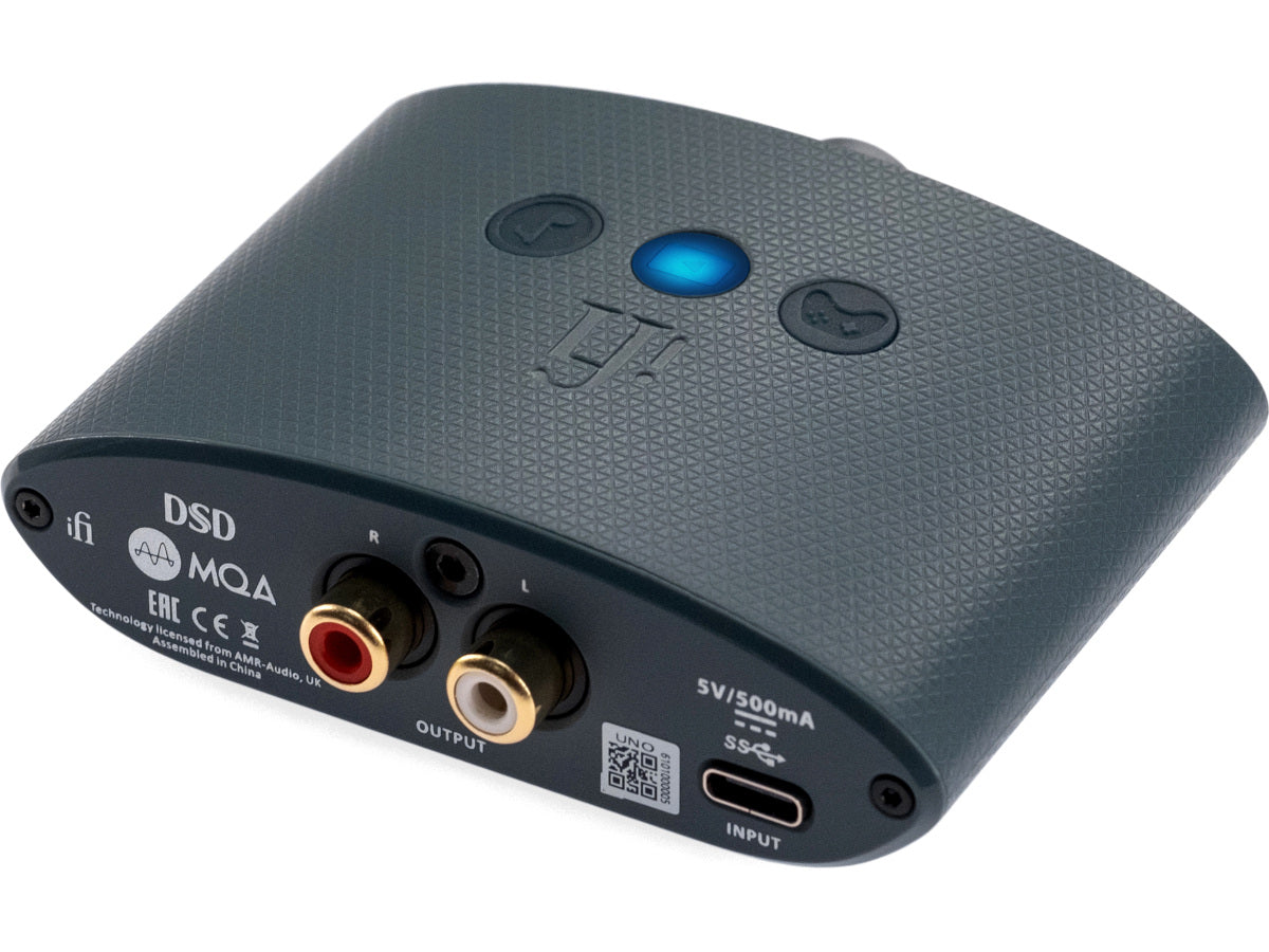 iFi Audio UNO