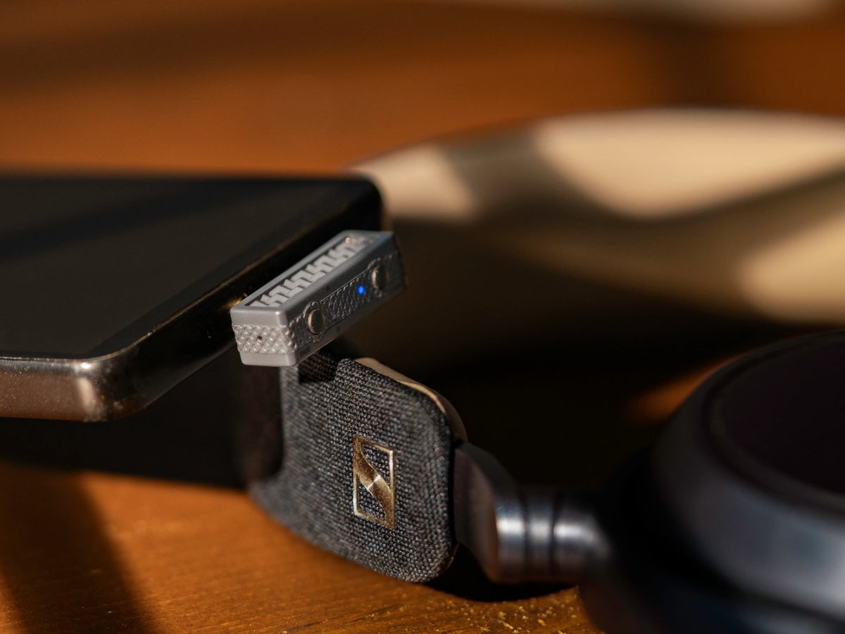 iFi Audio UP Play