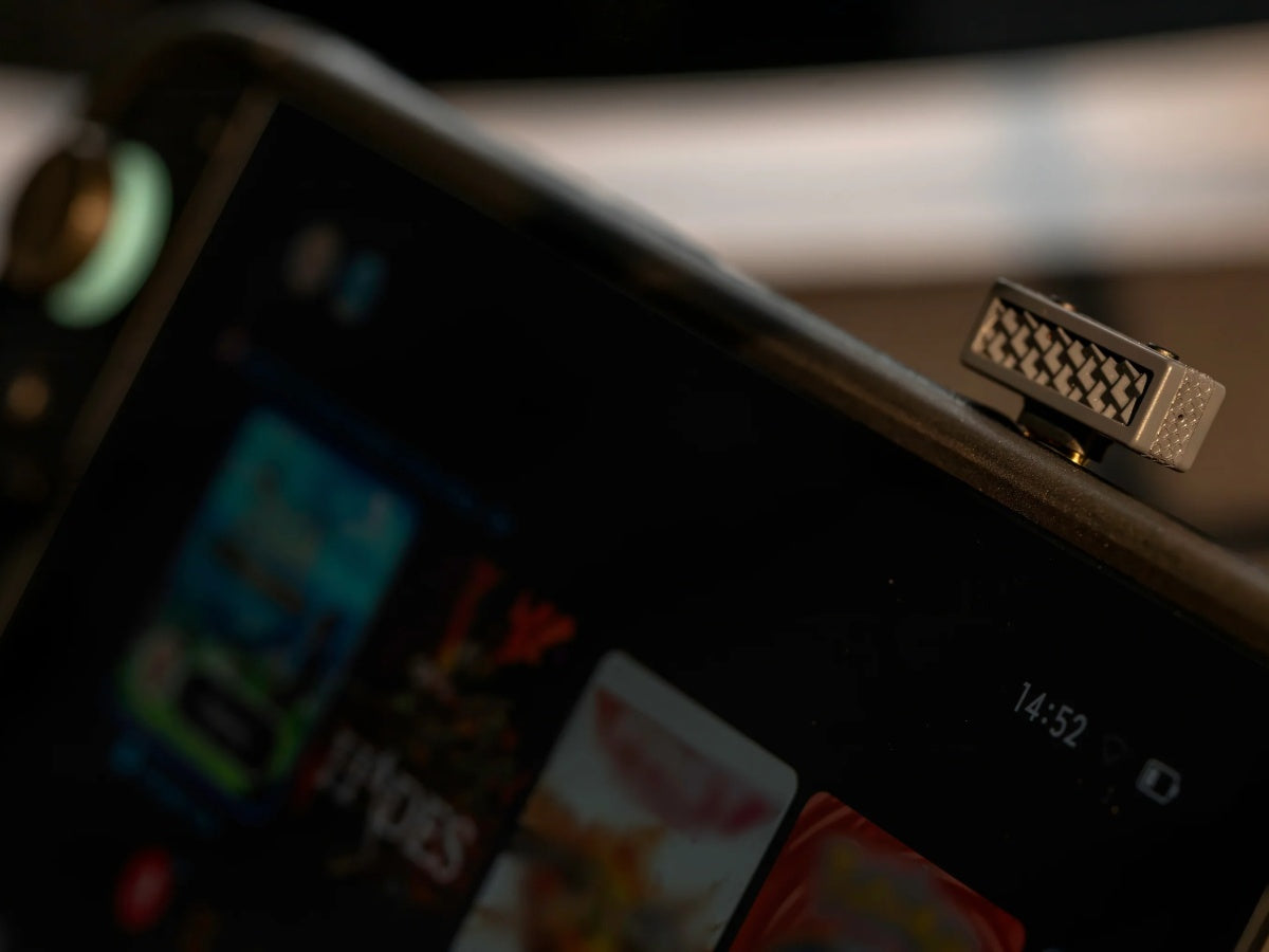 iFi Audio UP Play