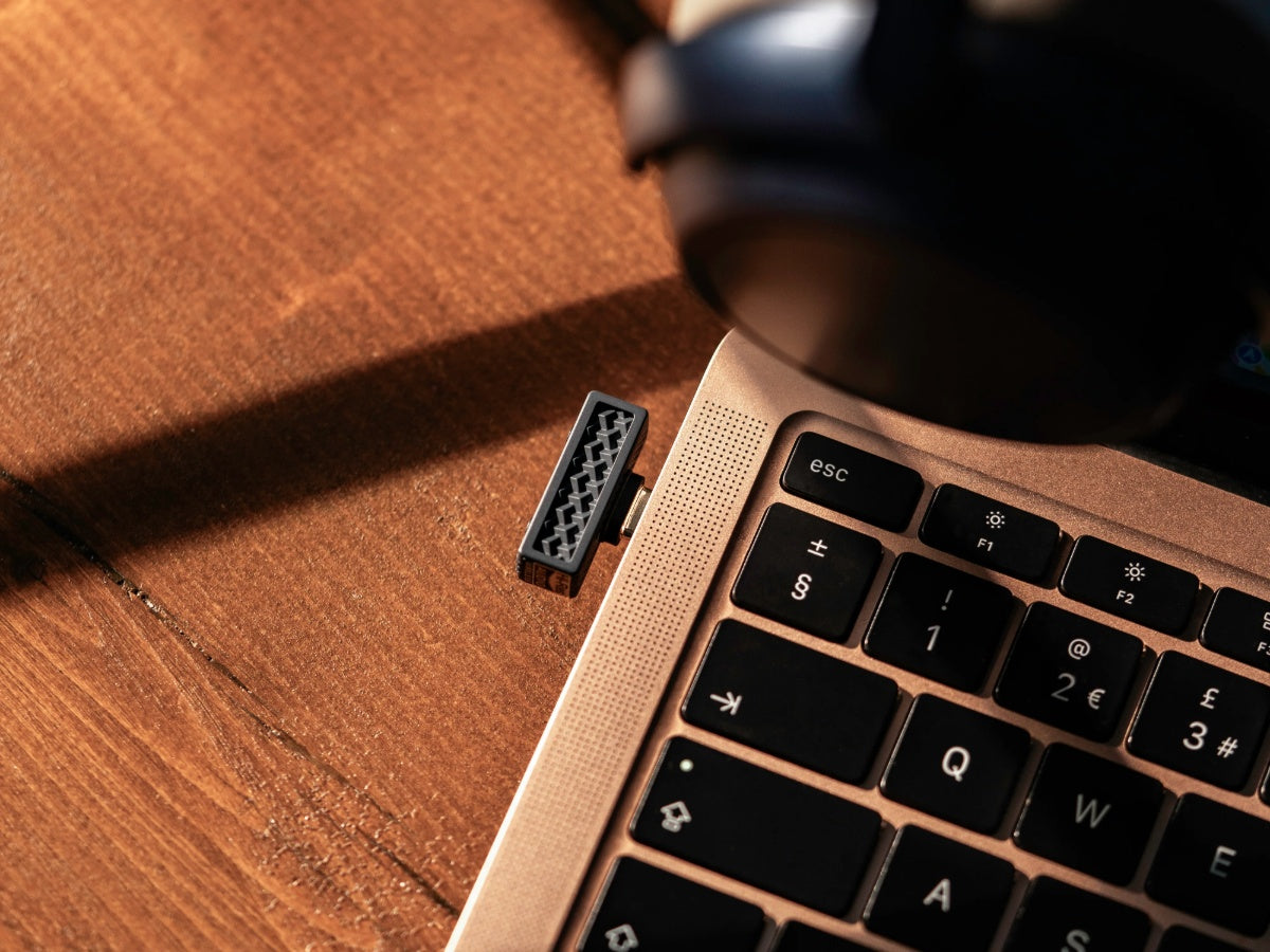 iFi Audio UP Play