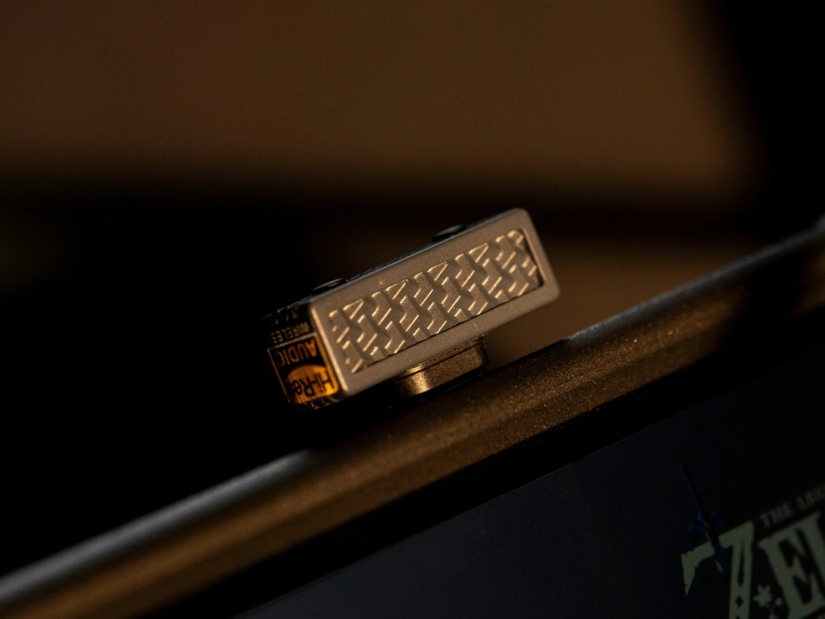 iFi Audio UP Play
