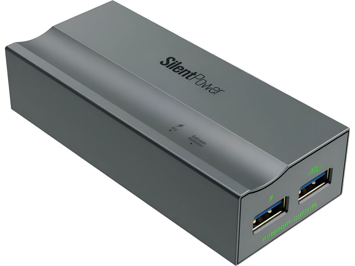 iFi Audio USB iPurifier Pro