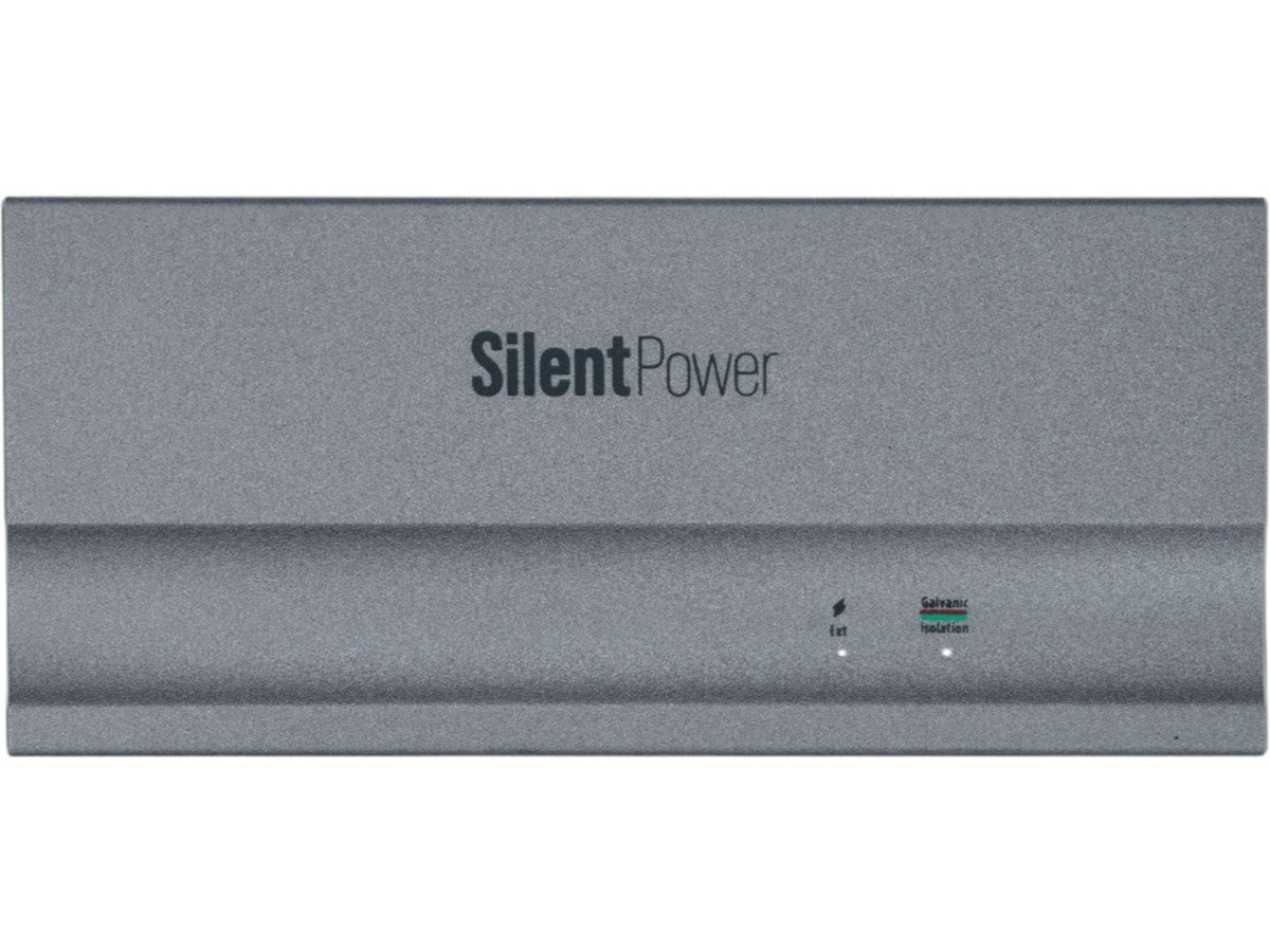 iFi Audio USB iPurifier Pro