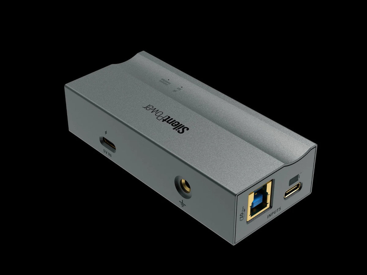 iFi Audio USB iPurifier Pro