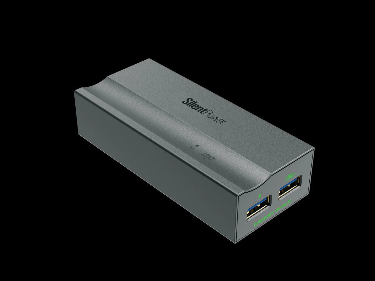 iFi Audio USB iPurifier Pro