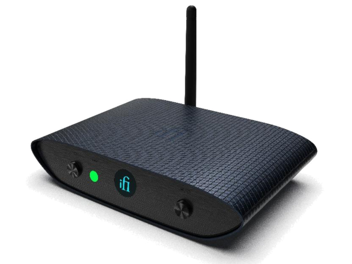 iFi Audio ZEN AIR BLUE 2 (hero)
