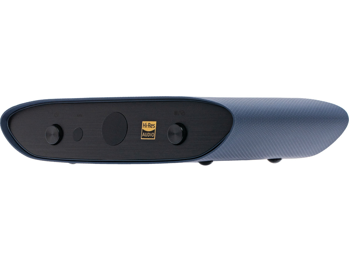 iFi Audio ZEN AIR BLUE 2 (perspective)