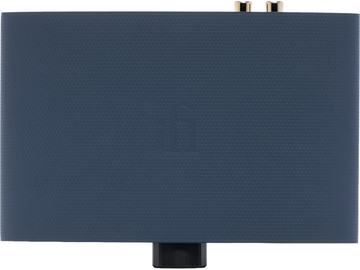iFi Audio ZEN Air DAC 2 (dessus)