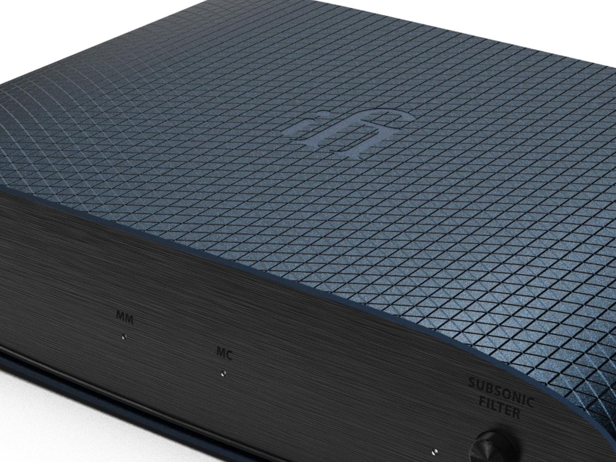 iFi Audio ZEN AIR PHONO 2 (détail)