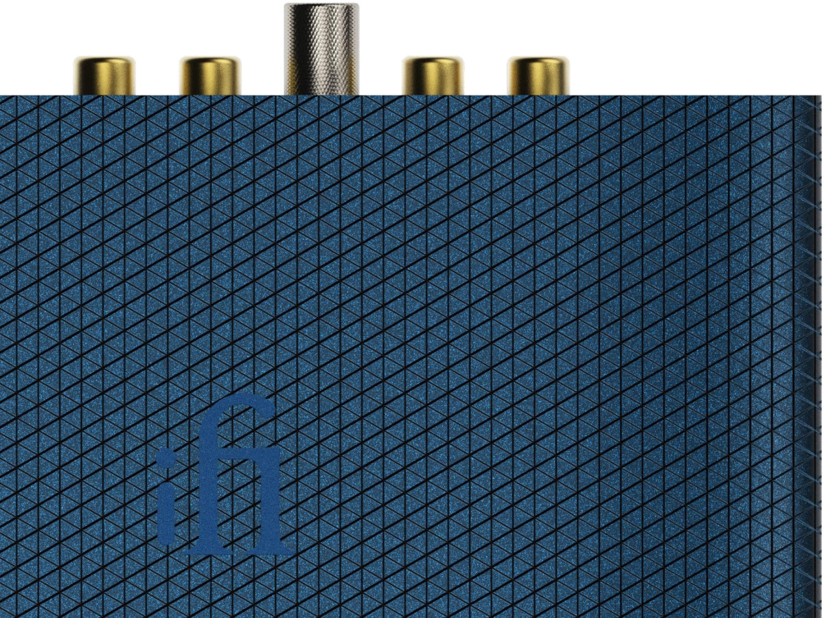iFi Audio ZEN AIR PHONO 2 (détail)