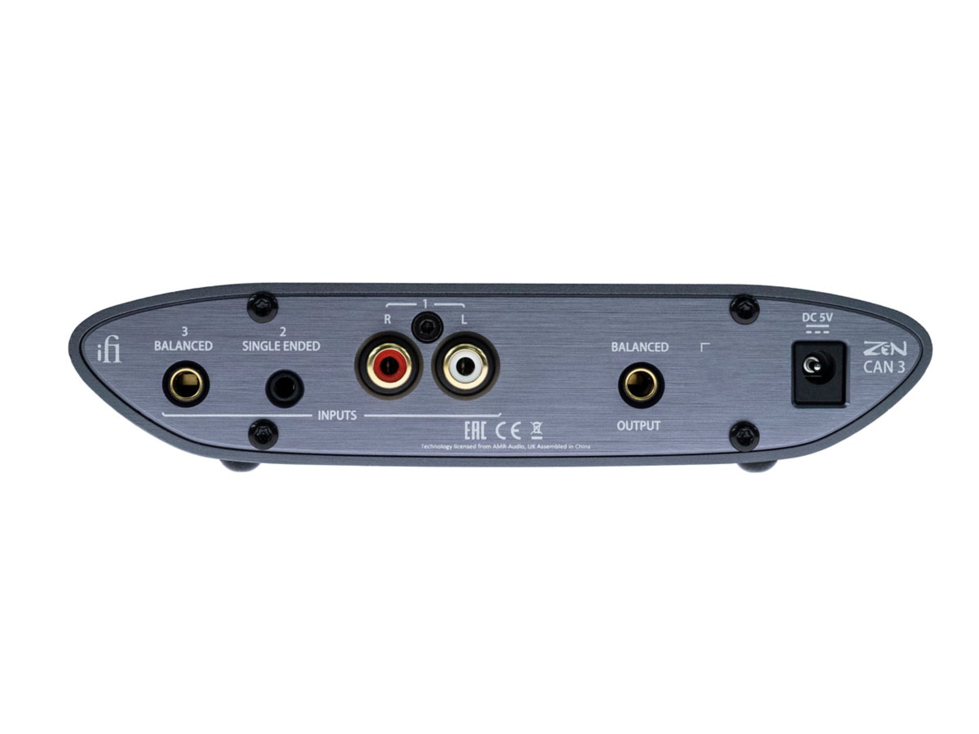 iFi Audio ZEN CAN 3