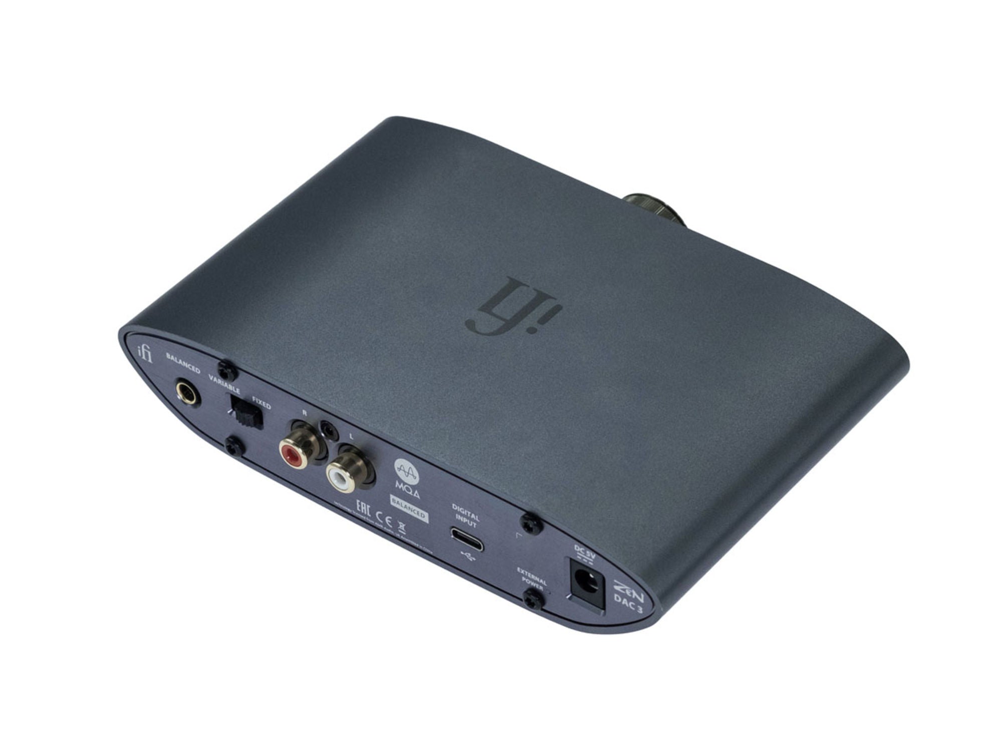 iFi Audio ZEN DAC 3