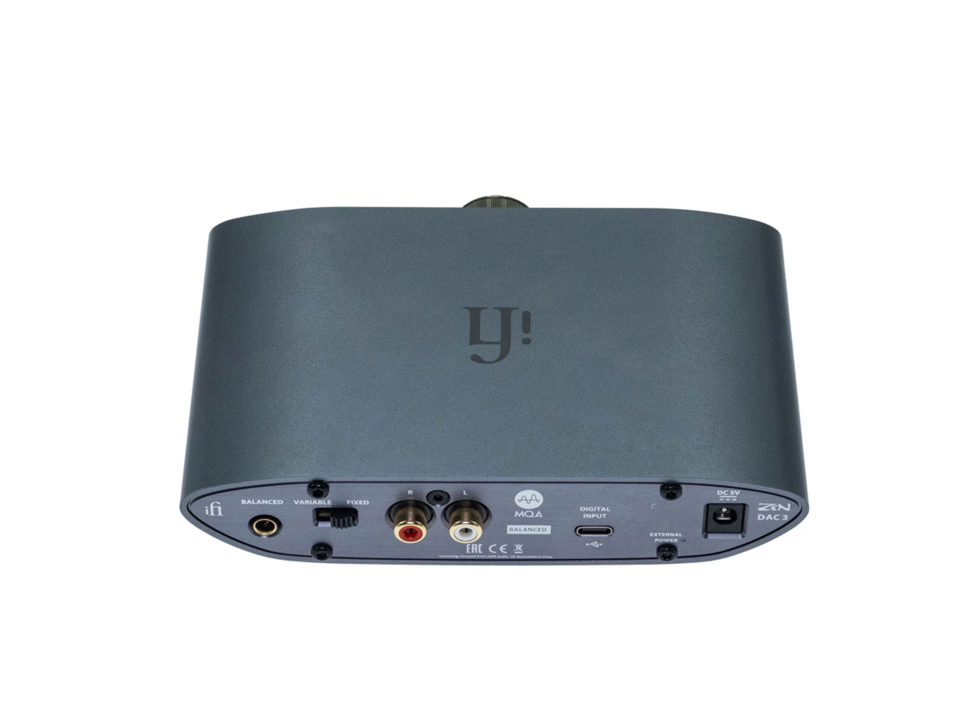 iFi Audio ZEN DAC 3