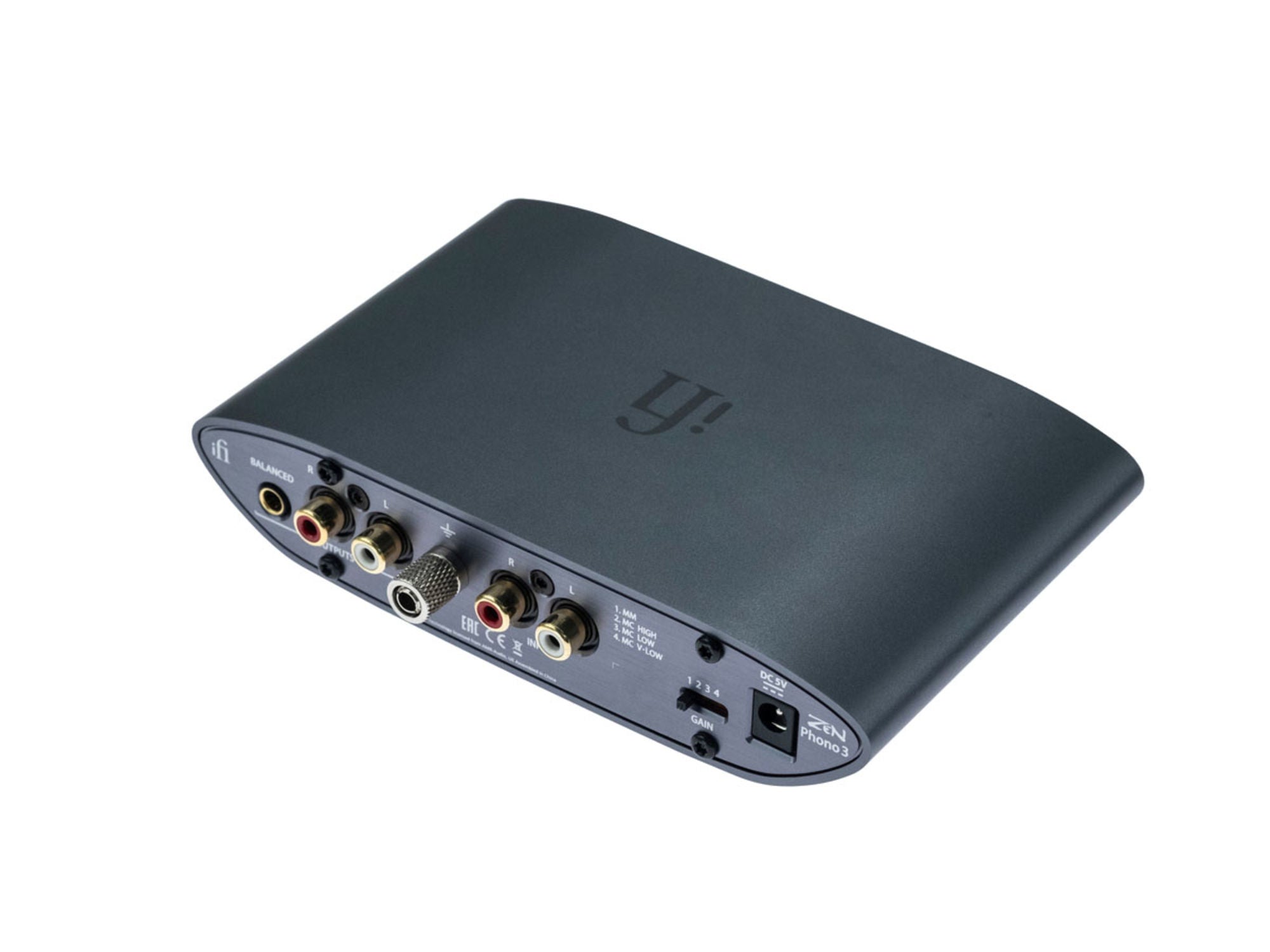 iFi Audio ZEN PHONO 3