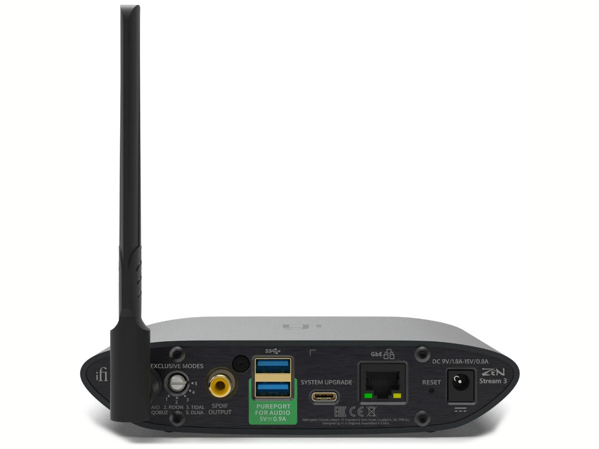 iFi Audio ZEN STREAM 3 (4)