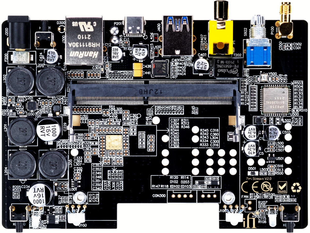 iFi Audio ZEN STREAM 3