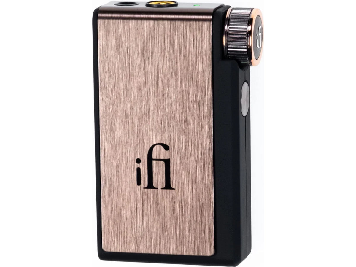 iFi Audio Go Blu
