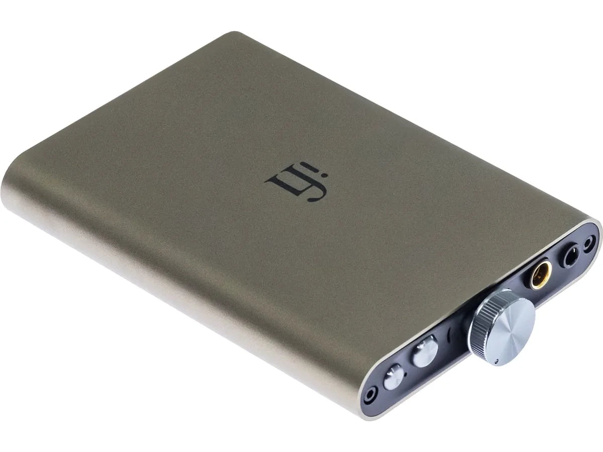 iFi Audio HIP DAC V3