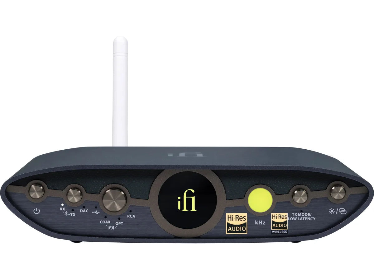 iFi Audio ZEN BLUE 3