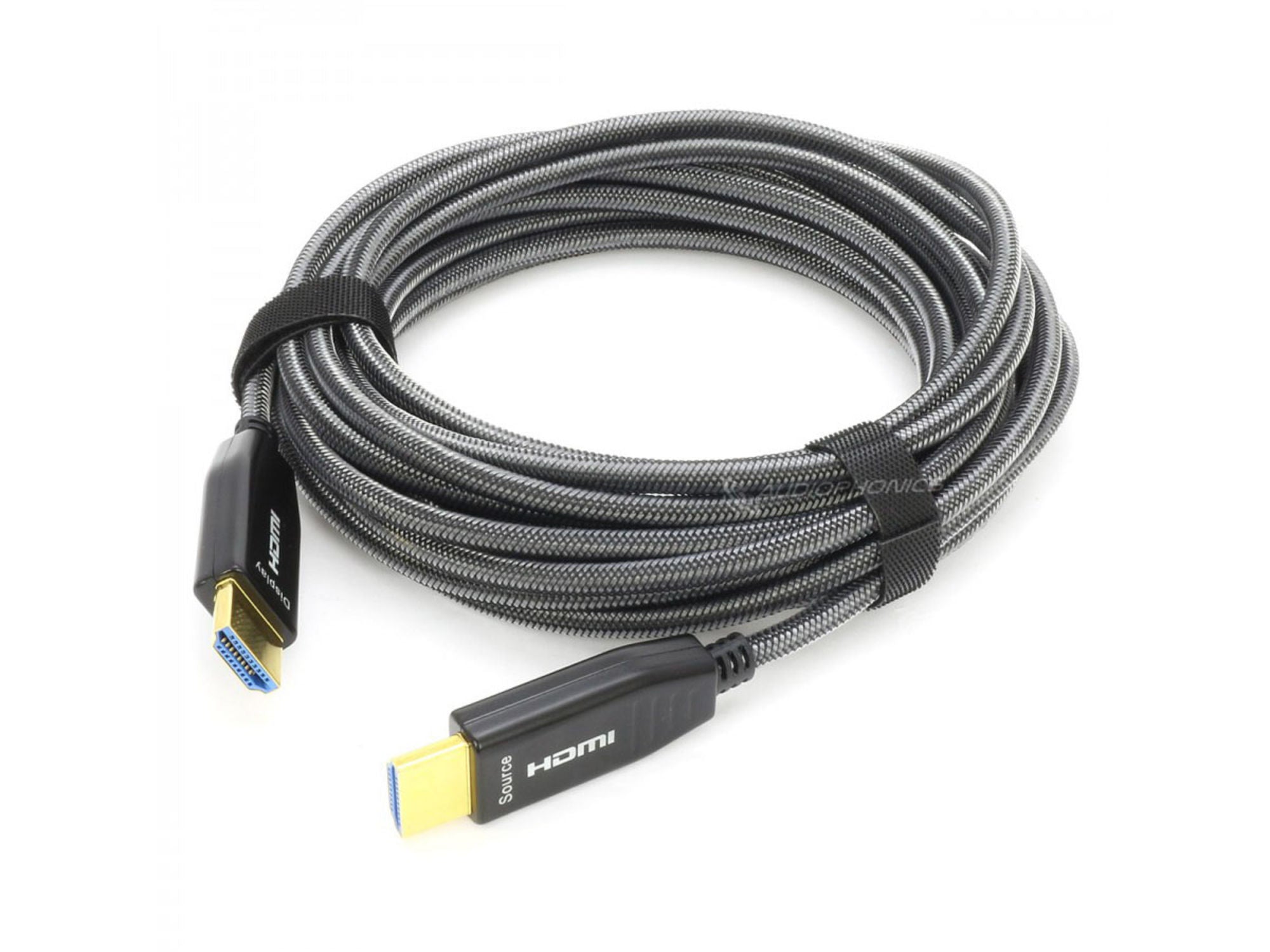 IN-AKUSTIK HDMI 2.0 fibre optique (3m)