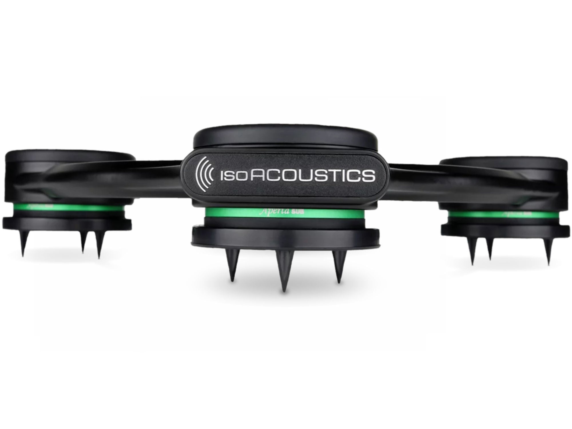 ISOACOUSTICS APERTA SUB Noir