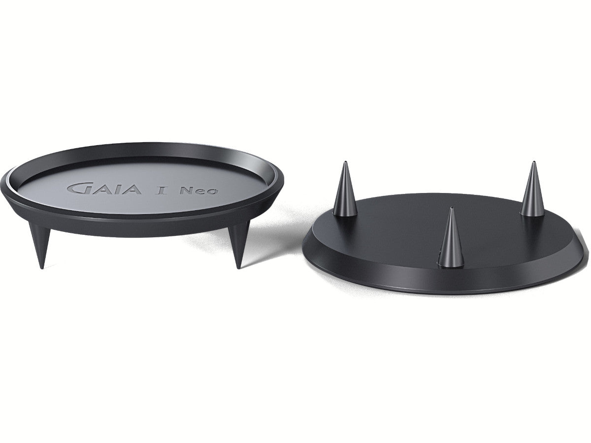 ISOACOUSTICS GAIA I Neo Carpet Disc (set de 4)