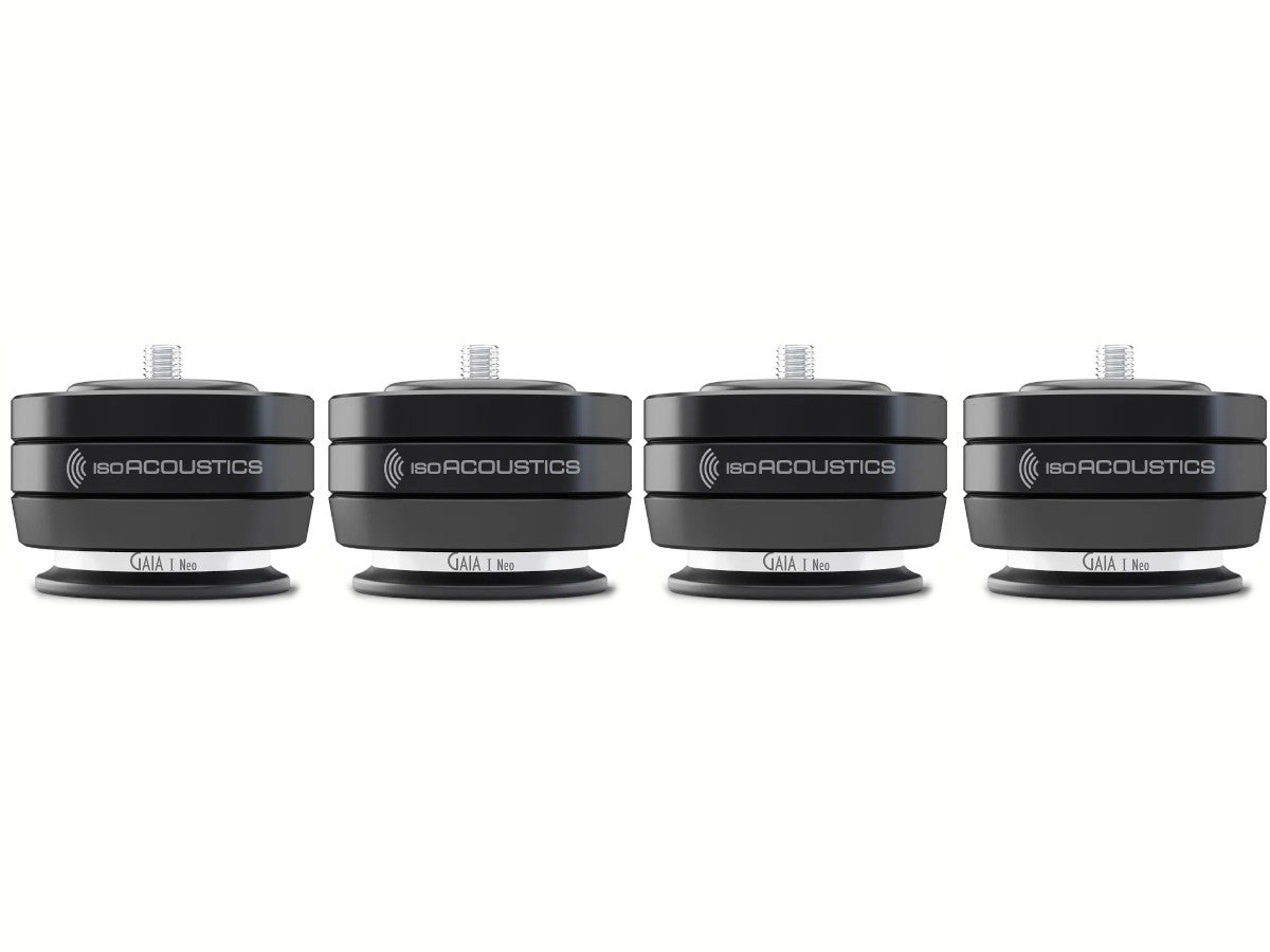ISOACOUSTICS GAIA I NEO - (Set de 4)