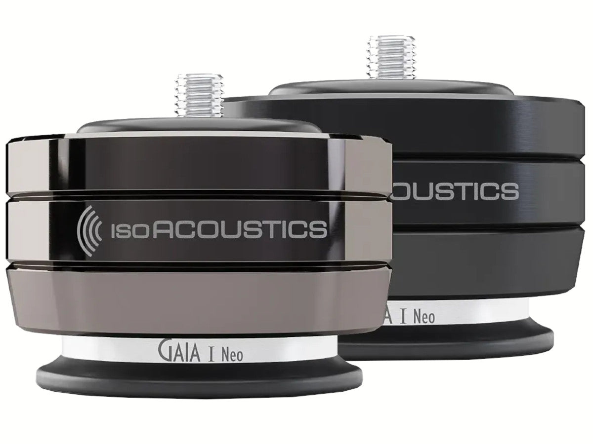 ISOACOUSTICS GAIA I NEO - (Set de 4)