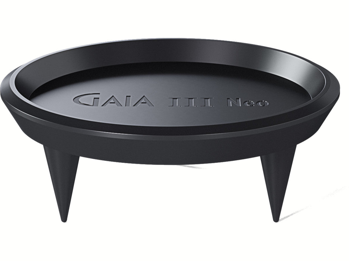 ISOACOUSTICS GAIA III Neo Carpet Disc (set de 4)