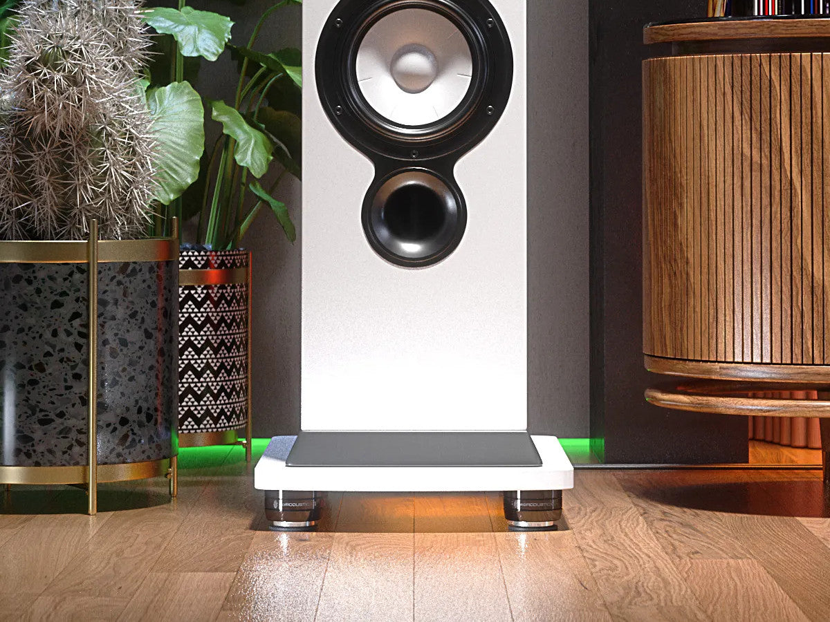 ISOACOUSTICS GAIA III NEO - (Set de 4)