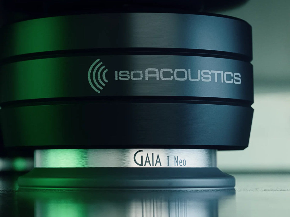 ISOACOUSTICS GAIA III NEO - (Set de 4)
