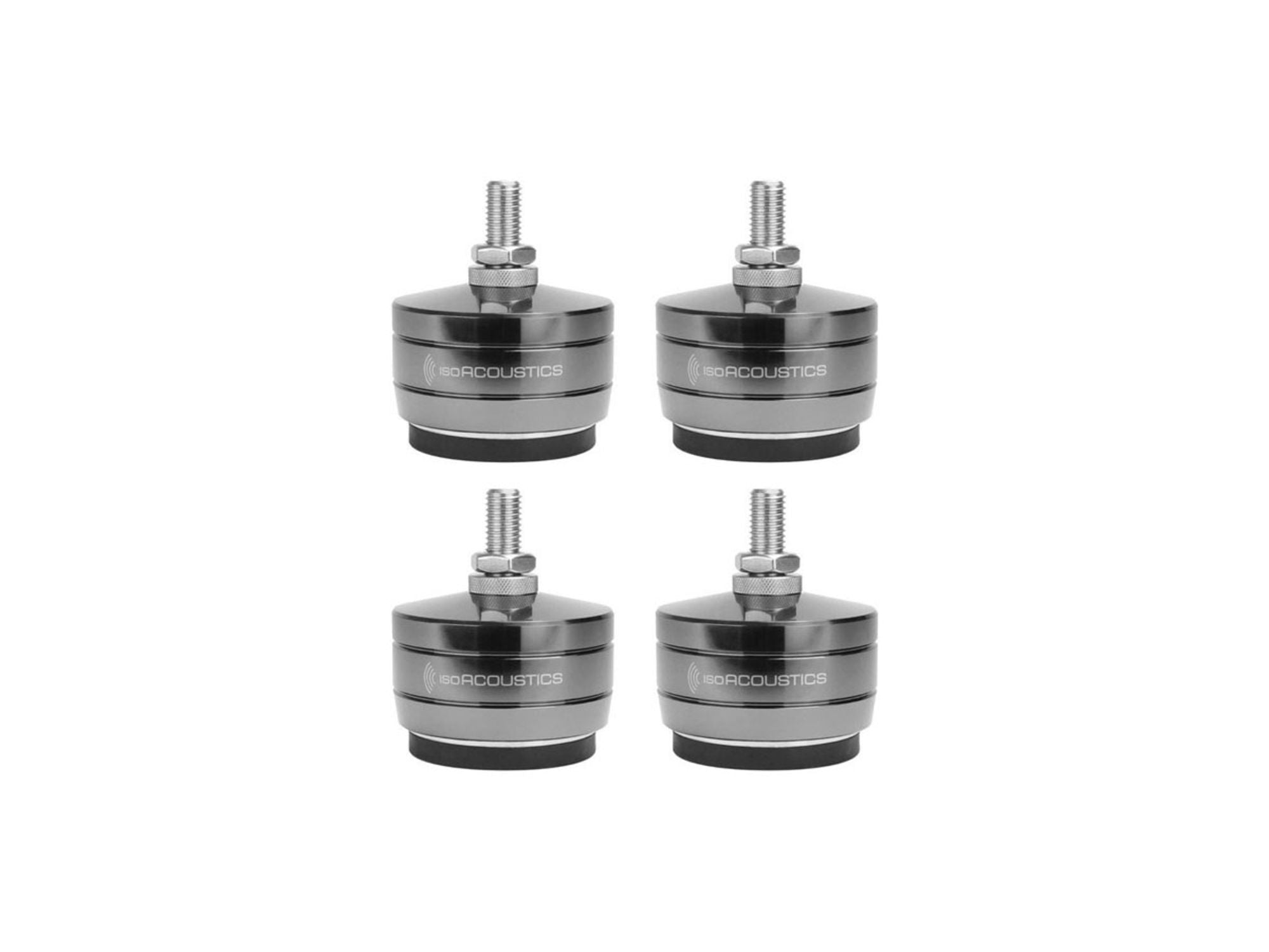 ISOACOUSTICS GAIA TITAN Theis (set de 4)