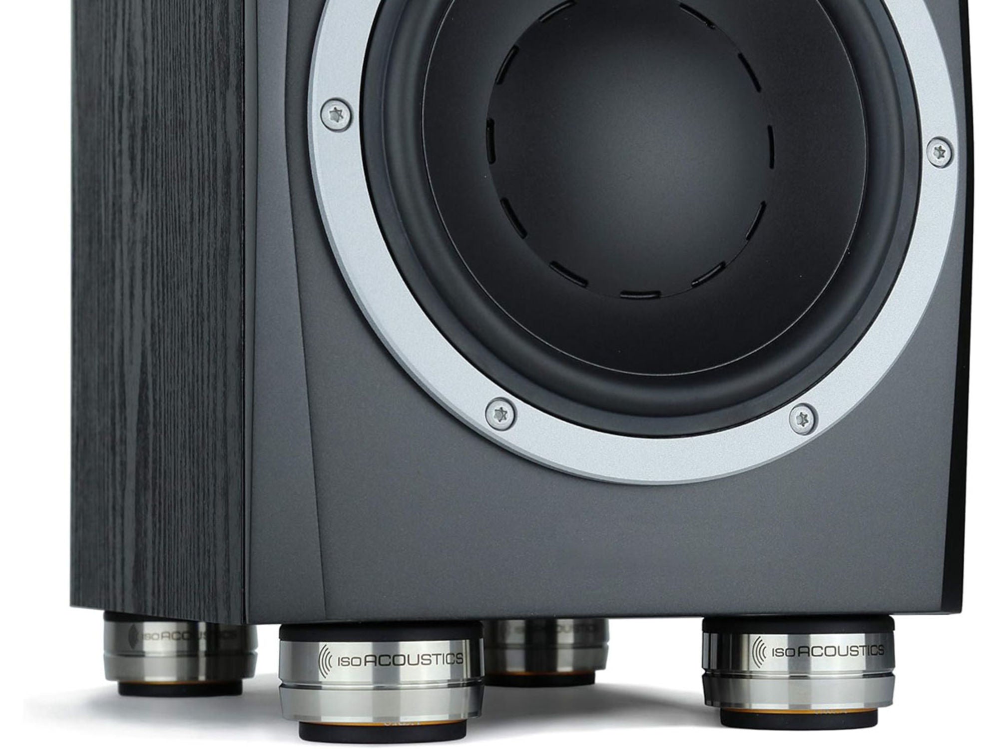 ISOACOUSTICS OREA Bronze lifestyle