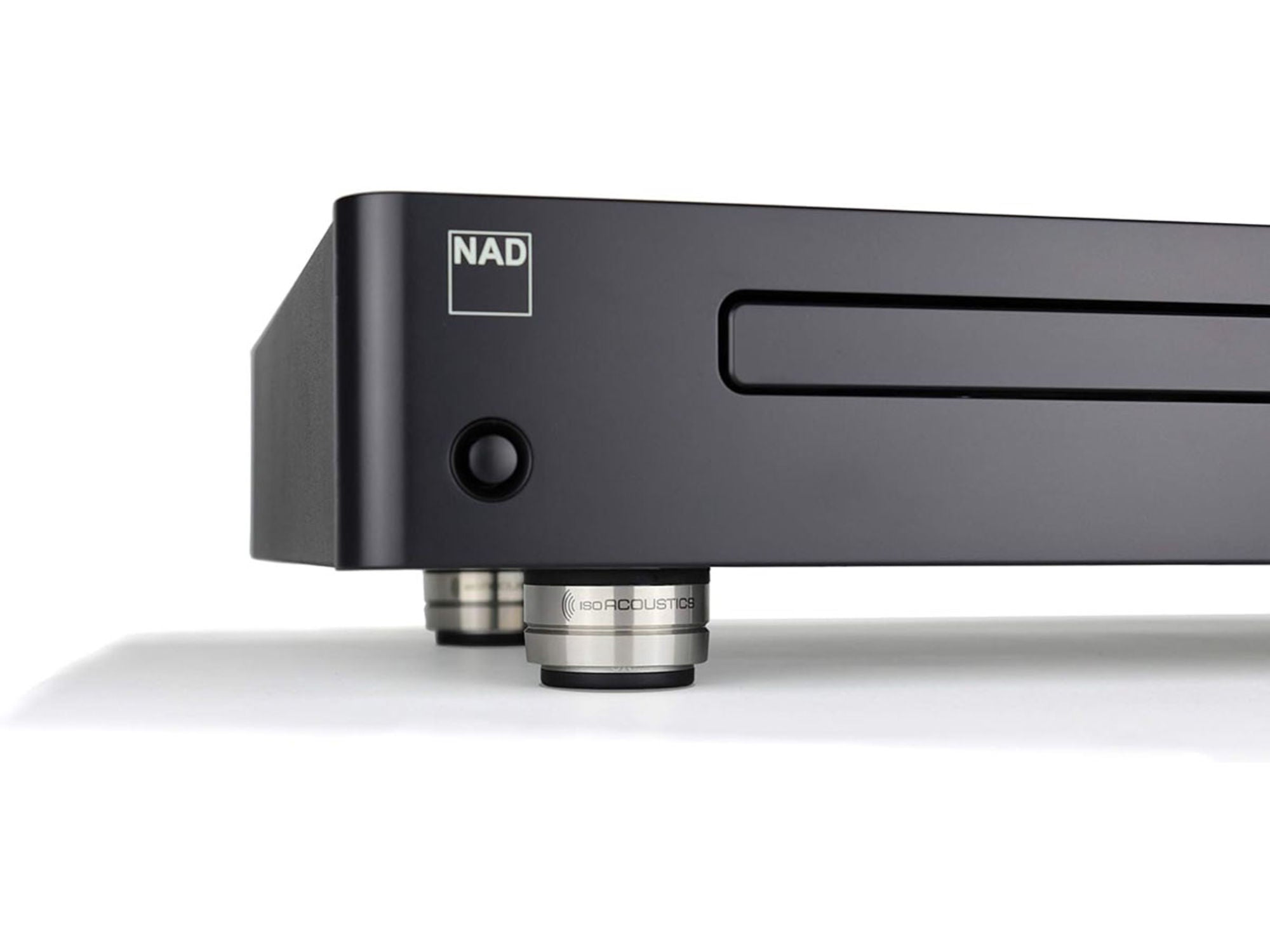 ISOACOUSTICS OREA Graphite lifestyle